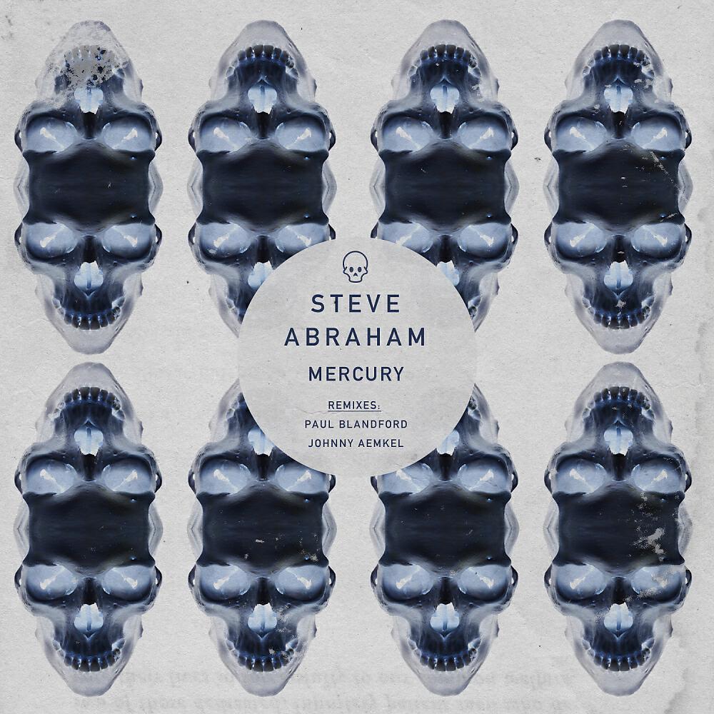 Steve Abraham - Mercury (Paul Blandford Remix)