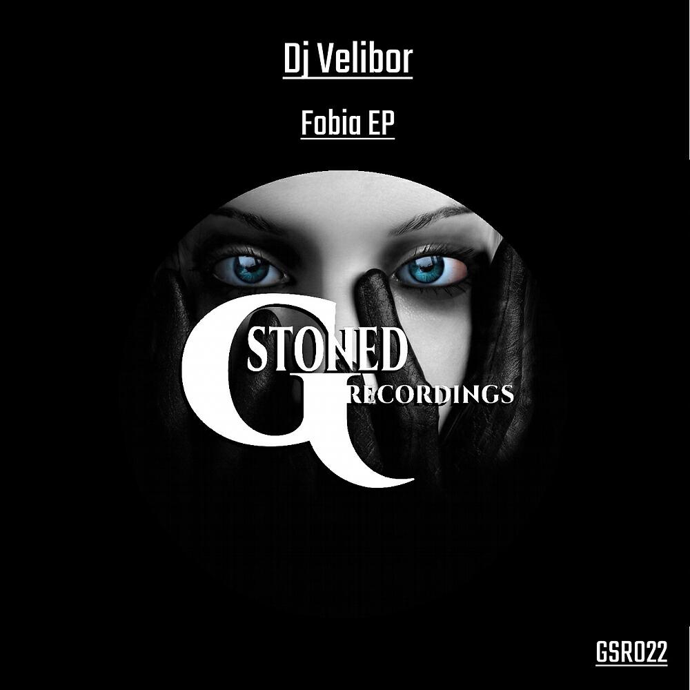 DJ Velibor - Stay On The Ground