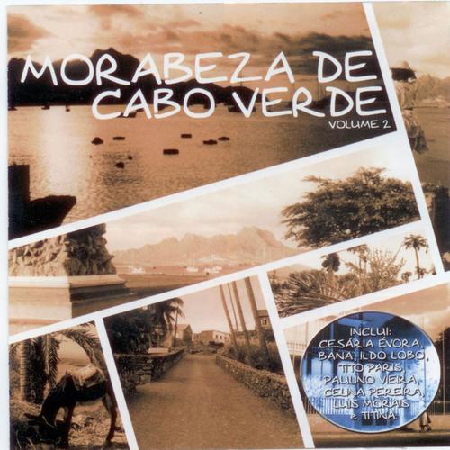 Постер альбома Mor Abeza de Cabo Verde, Vol. 2