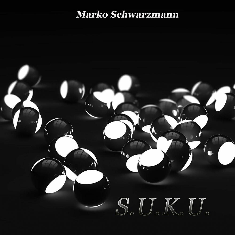 Marko Schwarzmann - Rethinking