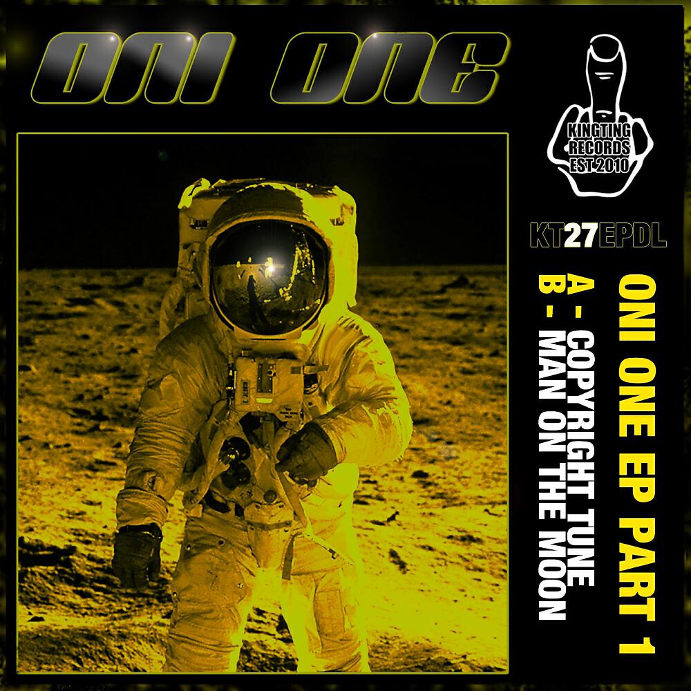 Oni One - Copyright Tune