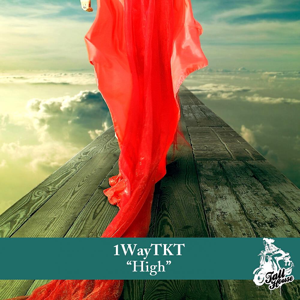 1WayTKT - High