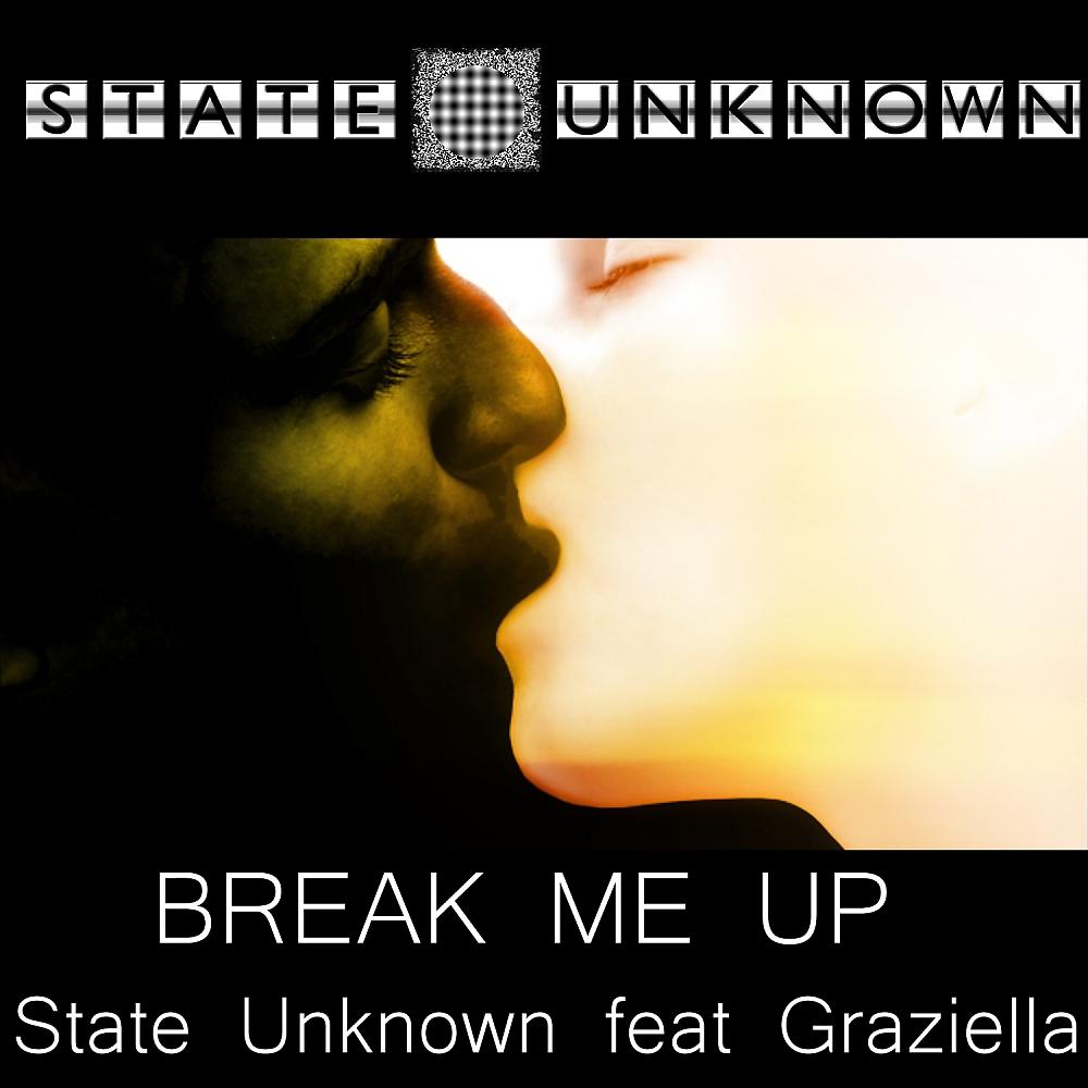 Постер альбома Break Me Up