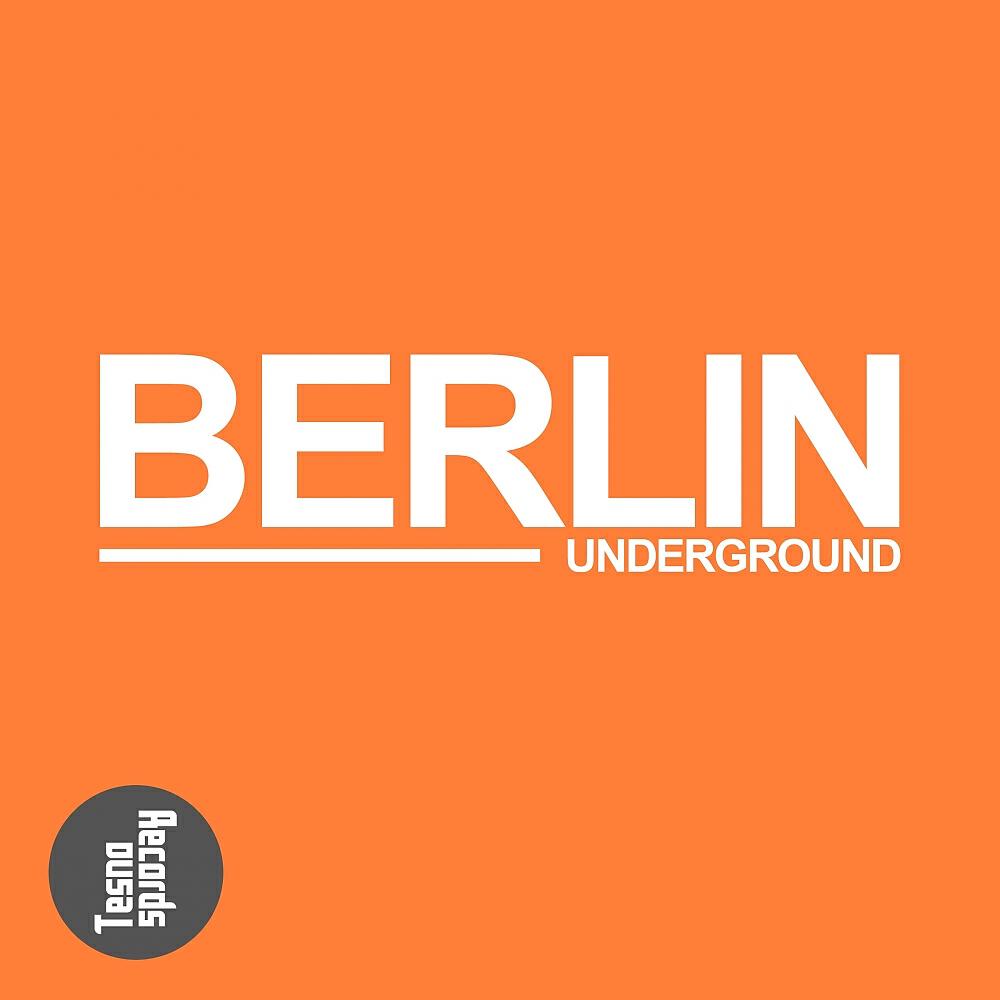 Chantola - Berlin (Riffish & Jaxfeed's Twisted Technik)