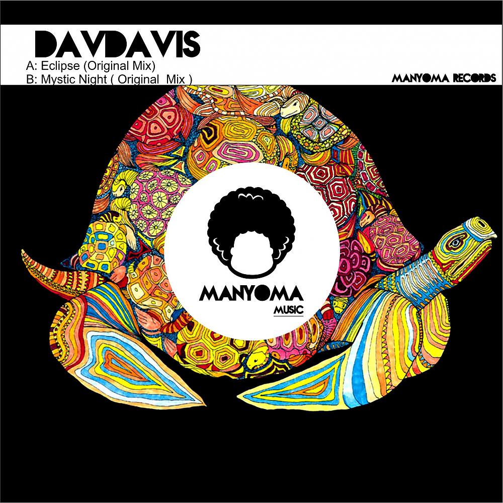 Davdavis - Eclipse