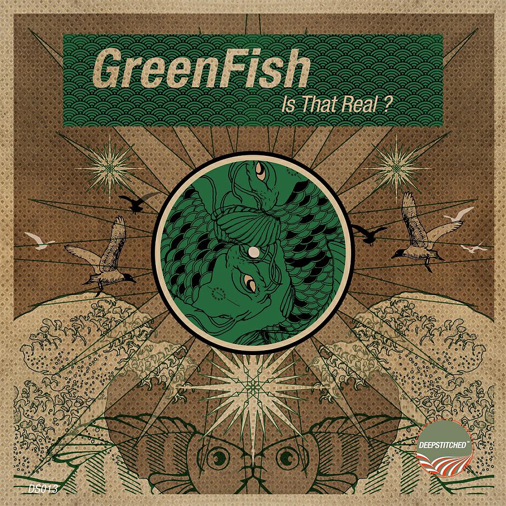 Greenfish - Is That Real (Yigit Atilla Remix)
