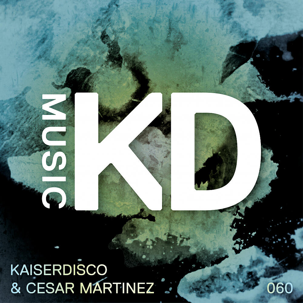 Kaiserdisco - Get Up (Ruben Mandolini Remix)