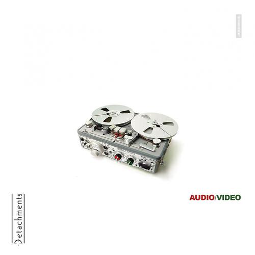 Detachments - Audio Video (Aquiline Remix)