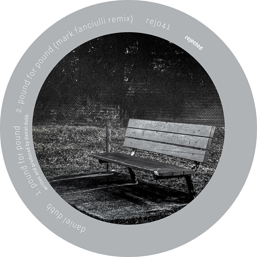 Daniel Dubb - Pound For Pound (Mark Fanciulli Remix)