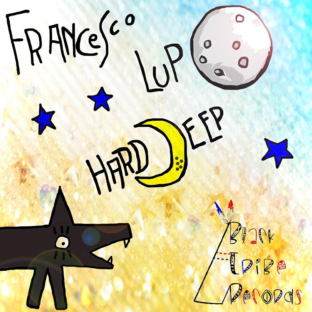 Francesco Lupo - Hard Deep (Paolo Argento Remix)