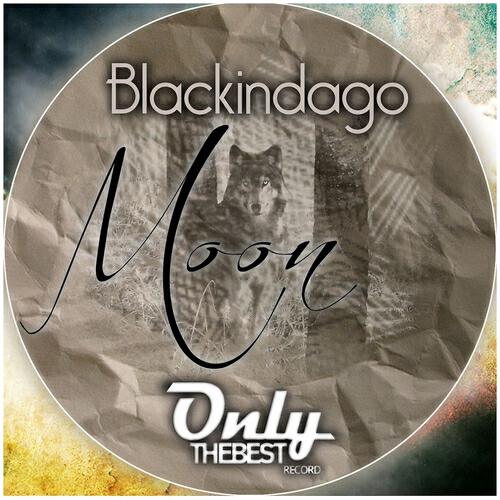 Blackindago - Moon