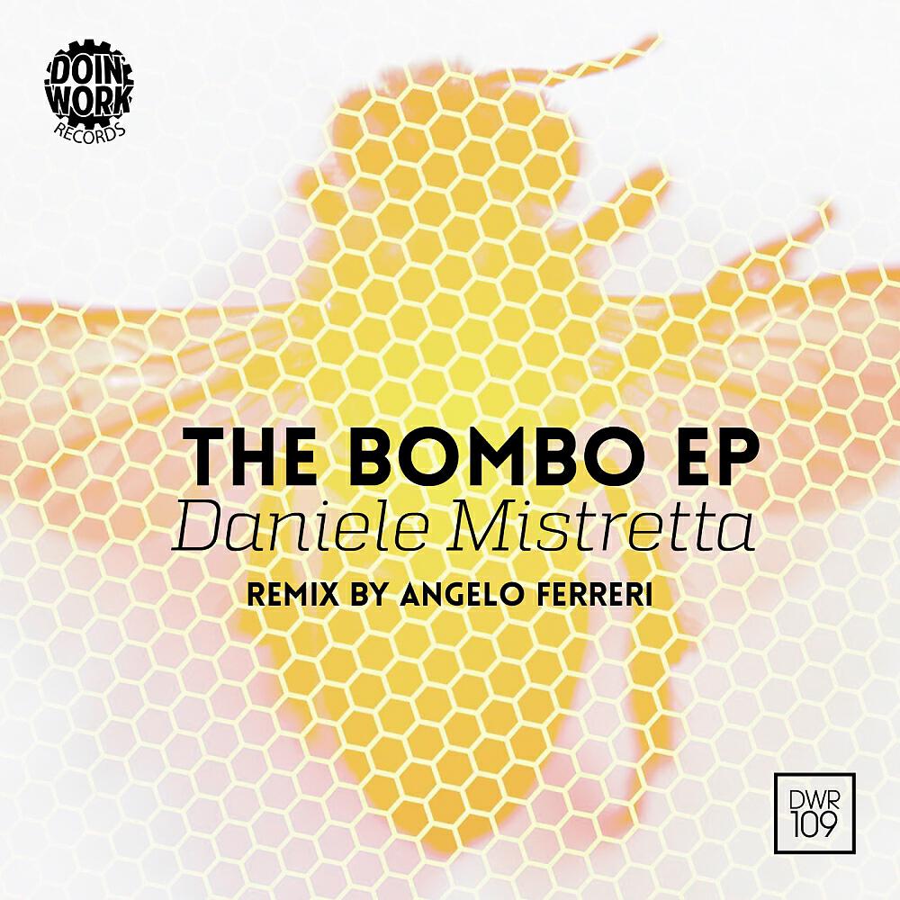 Daniele Mistretta - Yellow Jacket (Angelo Ferreri Remix)