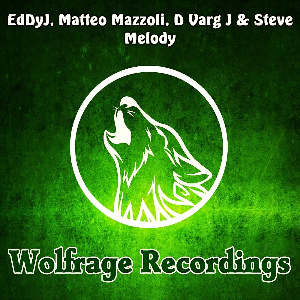 EddyJ, Matteo Mazzoli, D Varg J - Melody