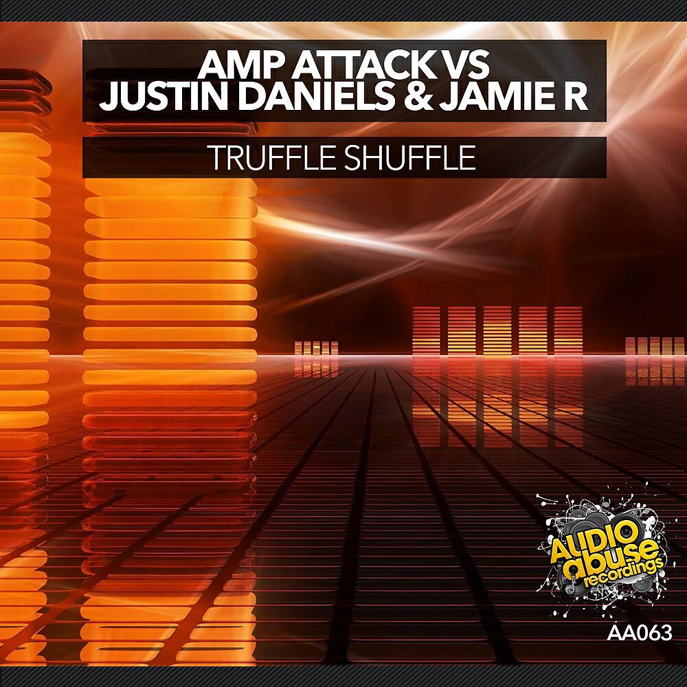 Amp Attack - Truffle Shuffle