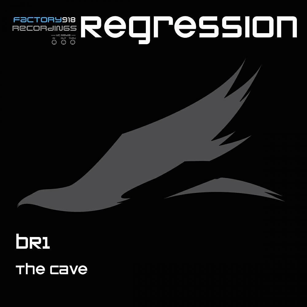 BR1 - The Cave (Byron Gilliam Remix)