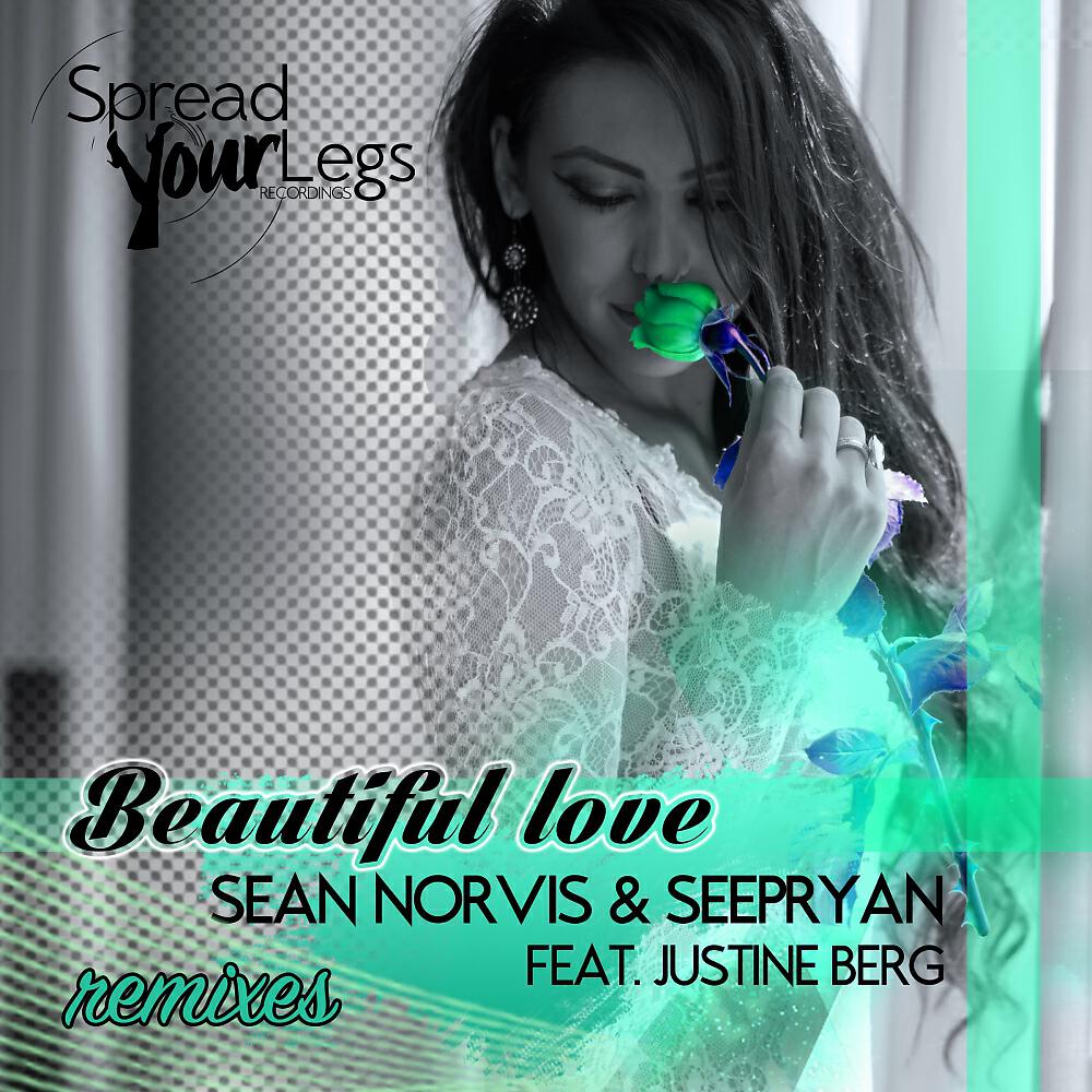Sean Norvis - Beautiful Love (4U Remix)