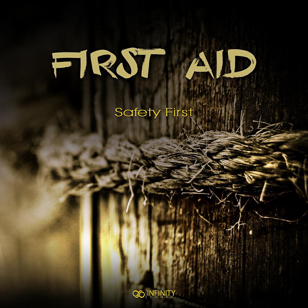 First Aid - For You