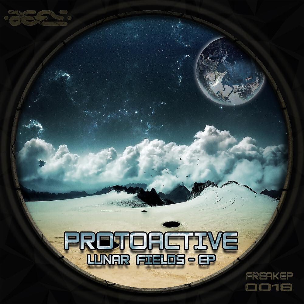 ProtoActive - Self Healing