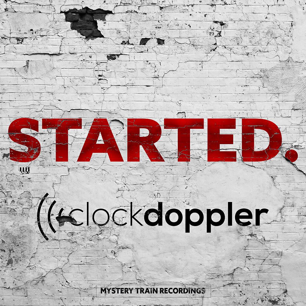 Clockdoppler - Less Is More