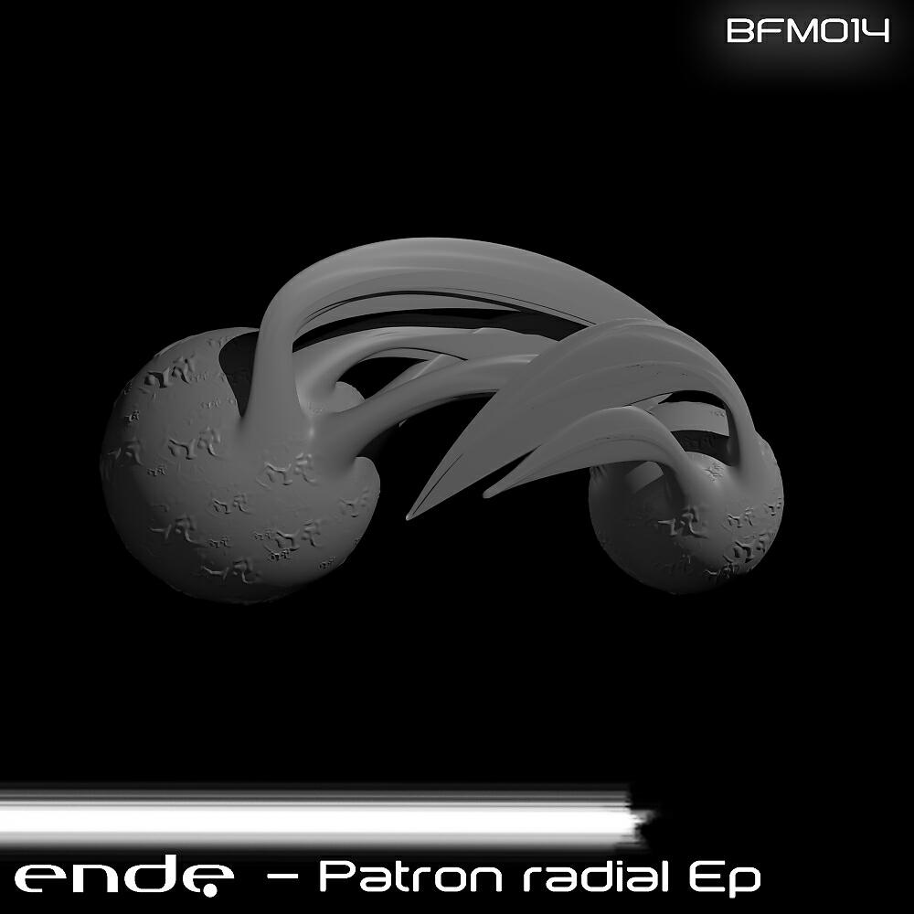 Ende - Vitruvius