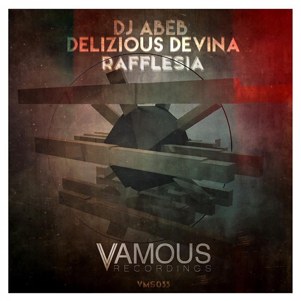 DJ Abeb - Rafflesia