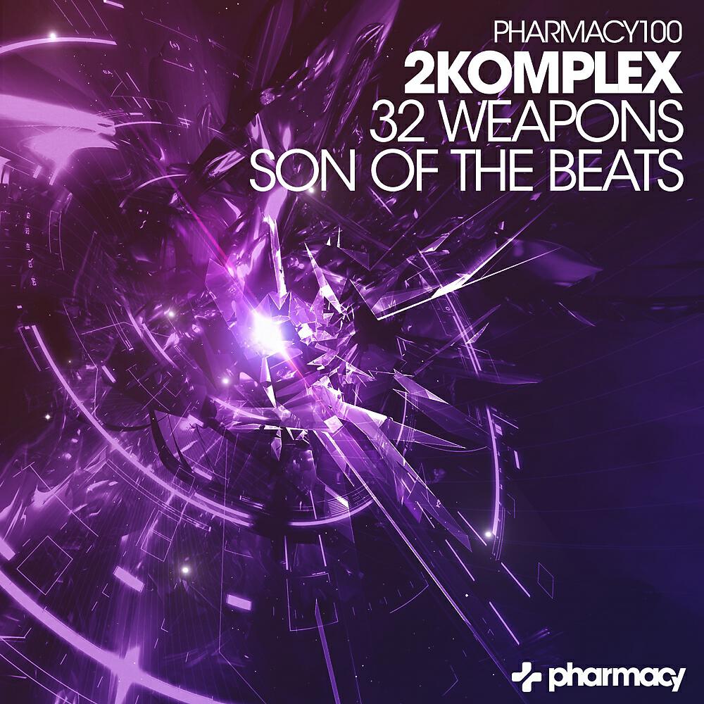 2Komplex - Son of The Beats