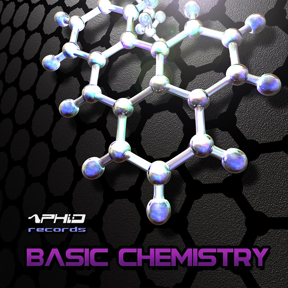 Постер альбома Basic Chemistry EP
