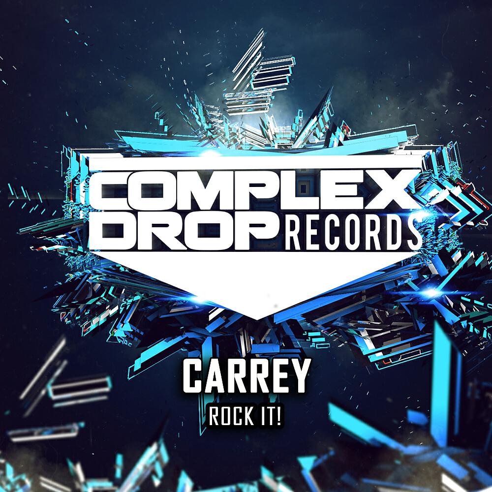 Carrey - Rock It!