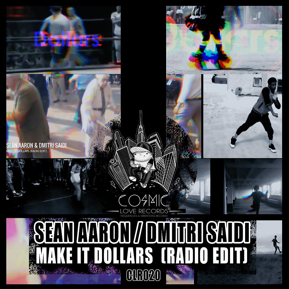 Постер альбома Make It Dollars (Radio Edit)