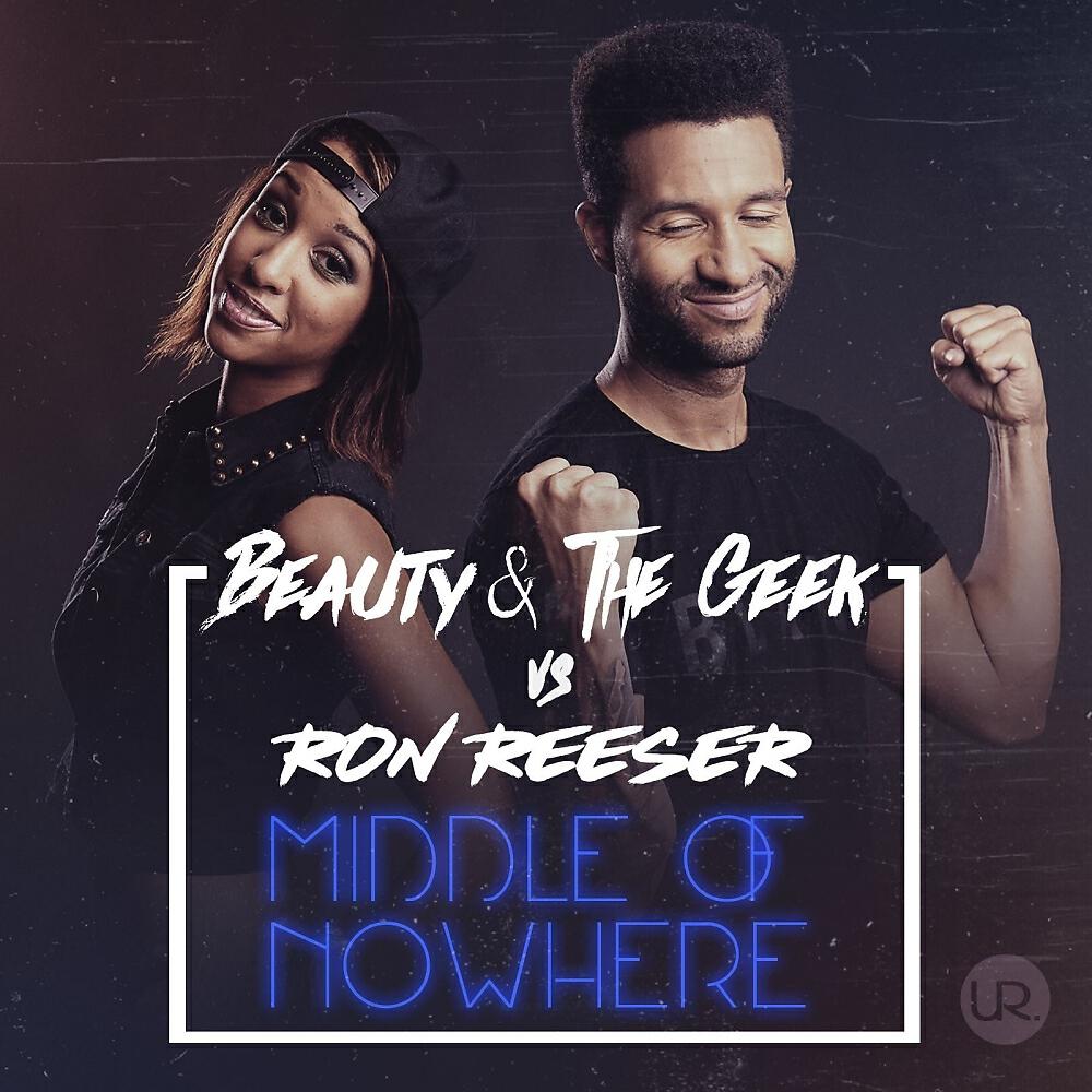 Beauty & The Geek - Middle Of Nowhere (Jecque & Connell Remix)