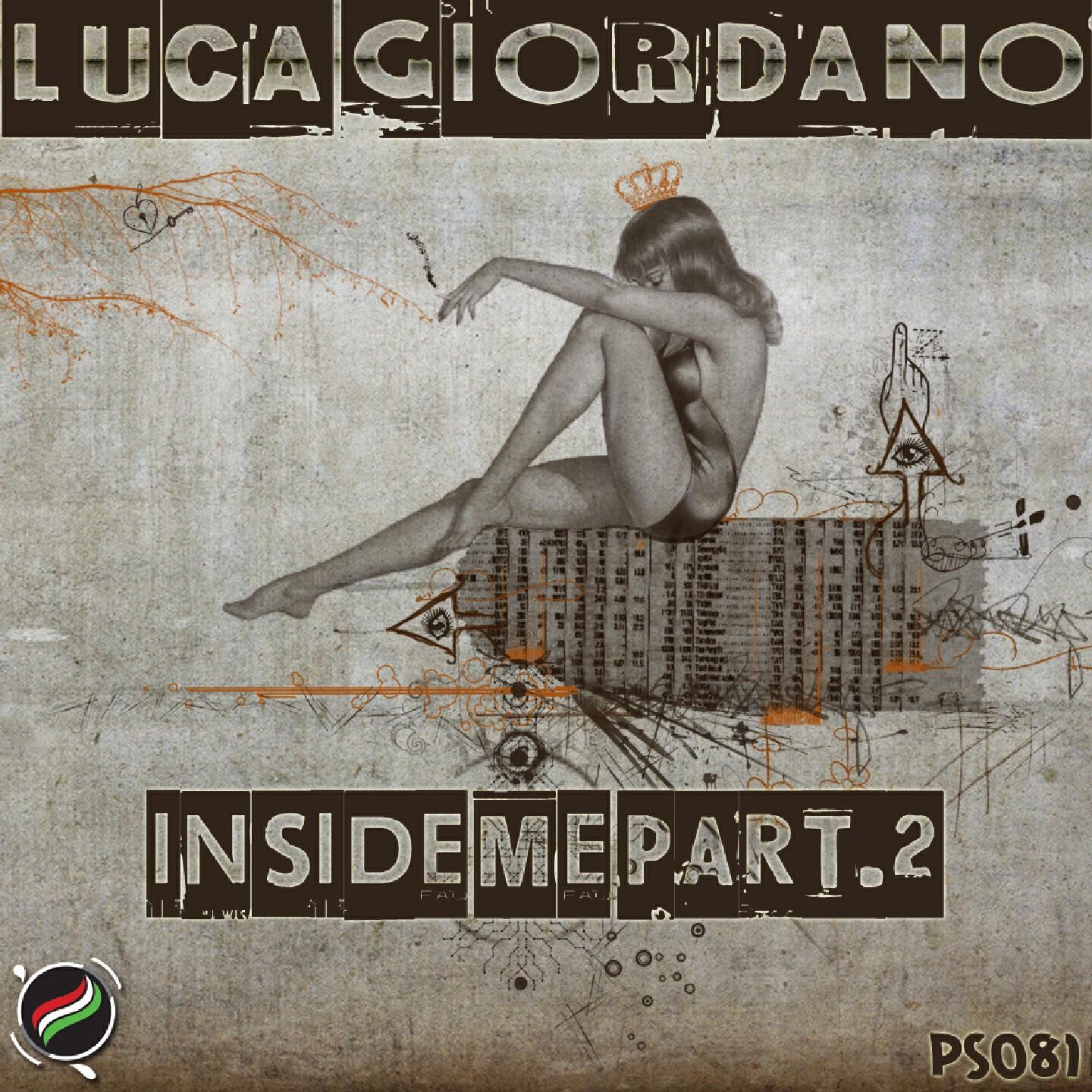 Luca G - Inside Me Part 2 (Keep It Original Mix)