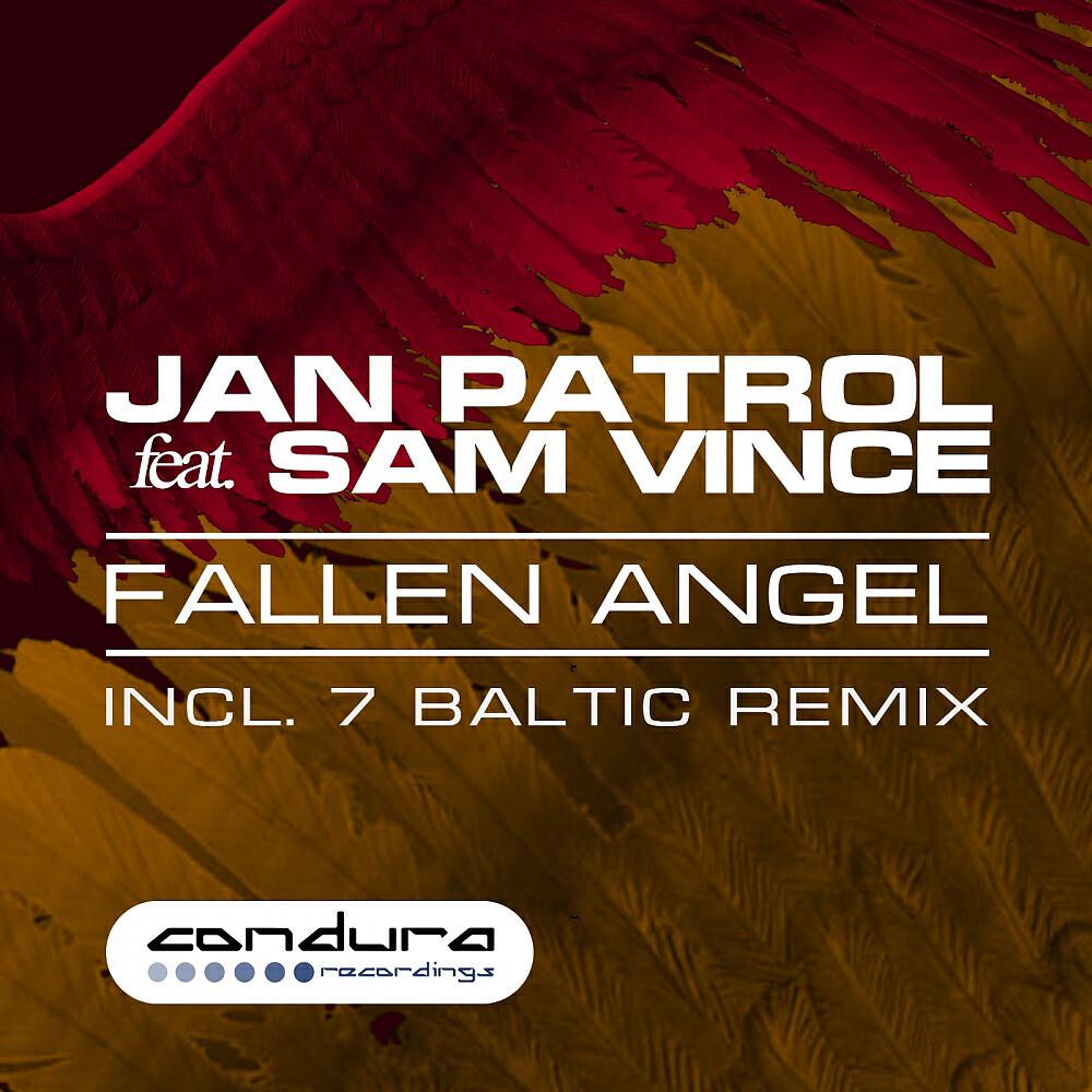 Jan Patrol - Fallen Angel (7 Baltic Remix)