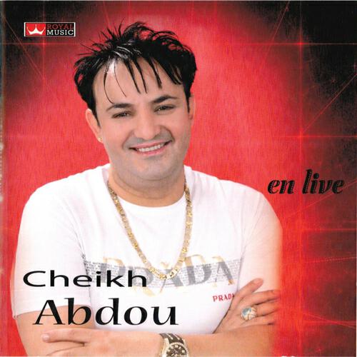 Chikhe Abdou - Koul choufa makhloufa (En live)