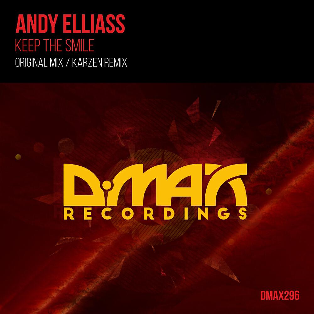 Andy Elliass - Keep The Smile (Karzen Remix)