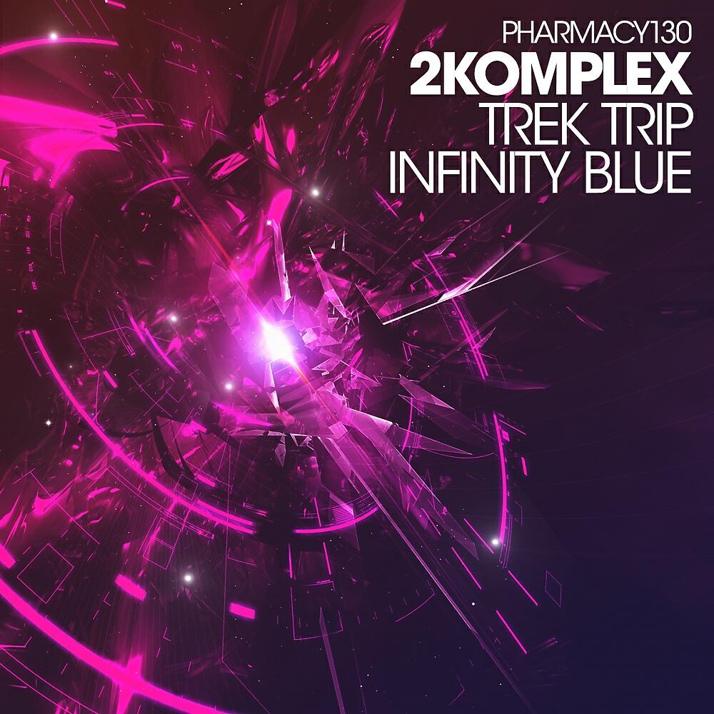 2Komplex - Trek Trip