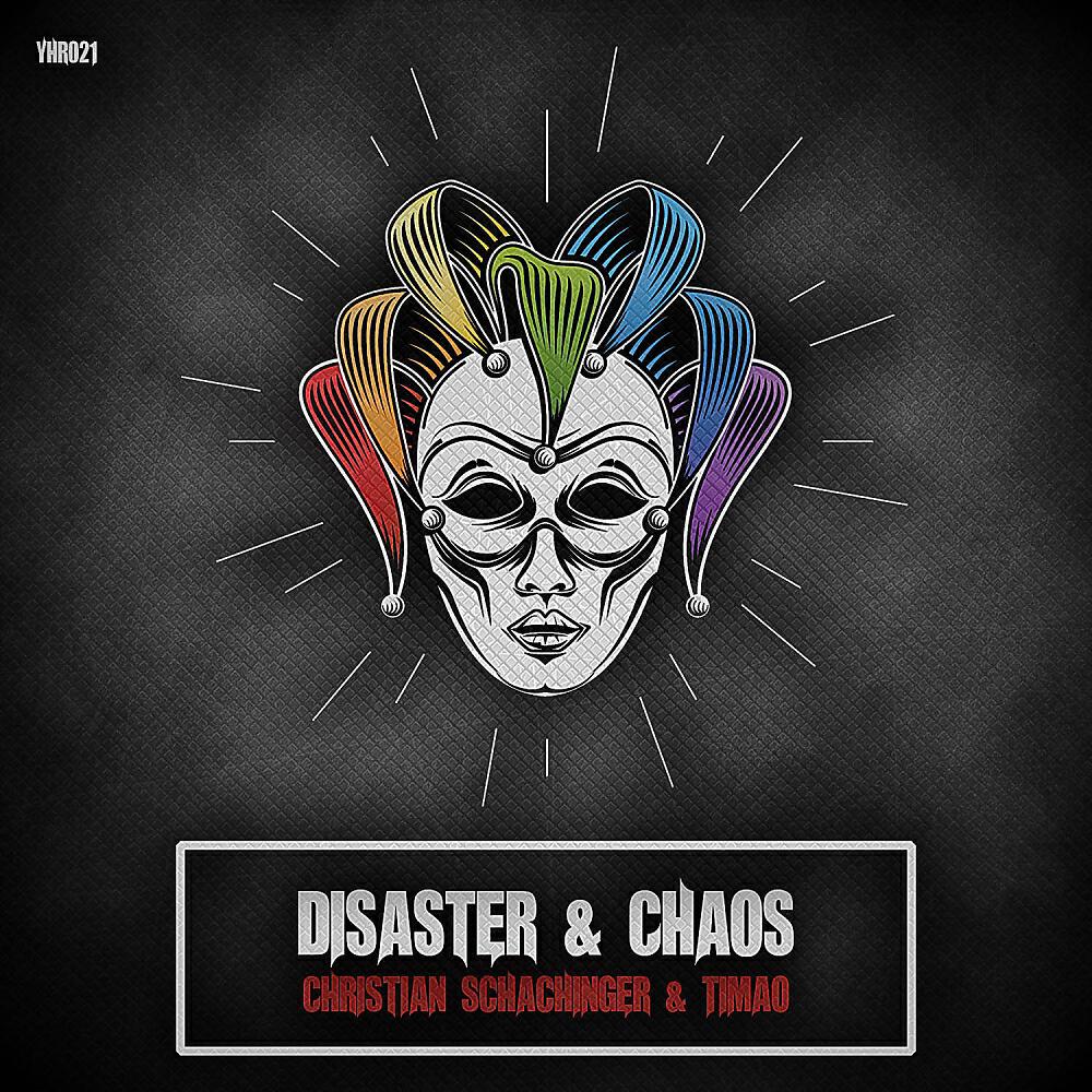 Christian Schachinger - Chaos (OTIN Remix)