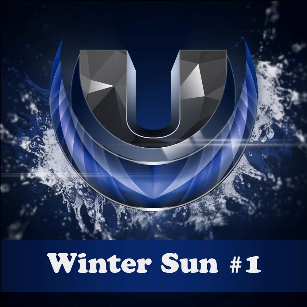 Постер альбома Winter Sun #1