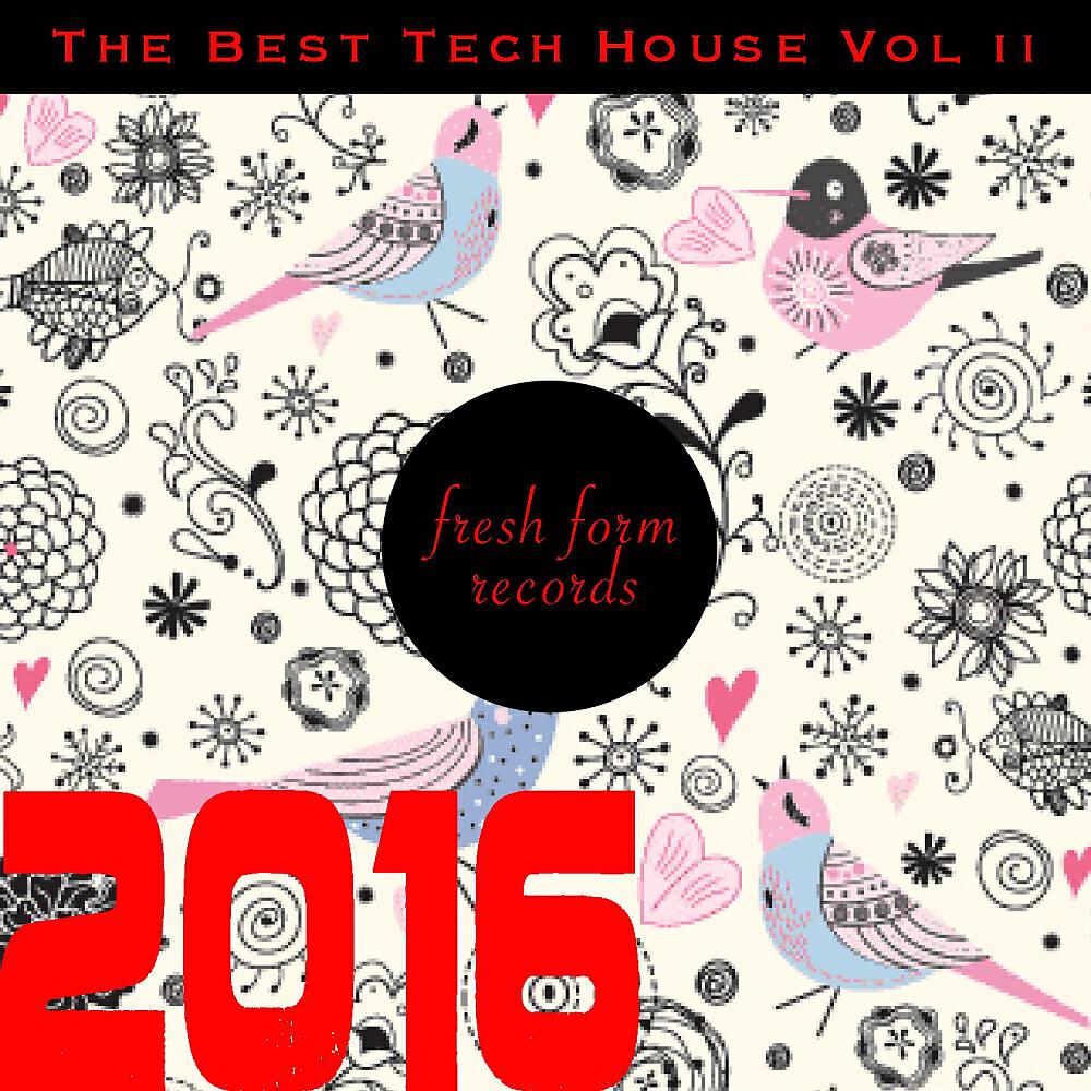 Tony Fuentes - I Could Ask (Sev Bastian Remix)