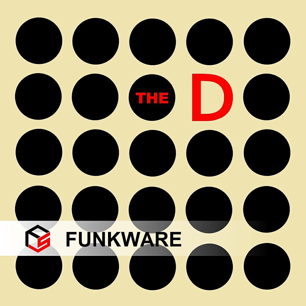 Funkware - Hitchhiker