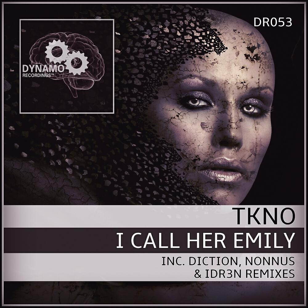 TKNO - I Call Her Emily (Diction Remix)