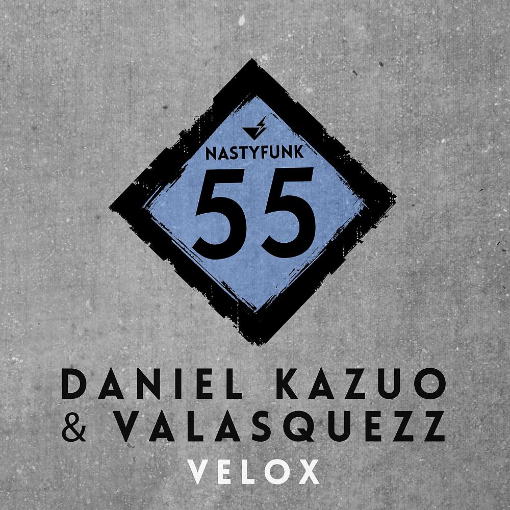 Постер альбома Velox
