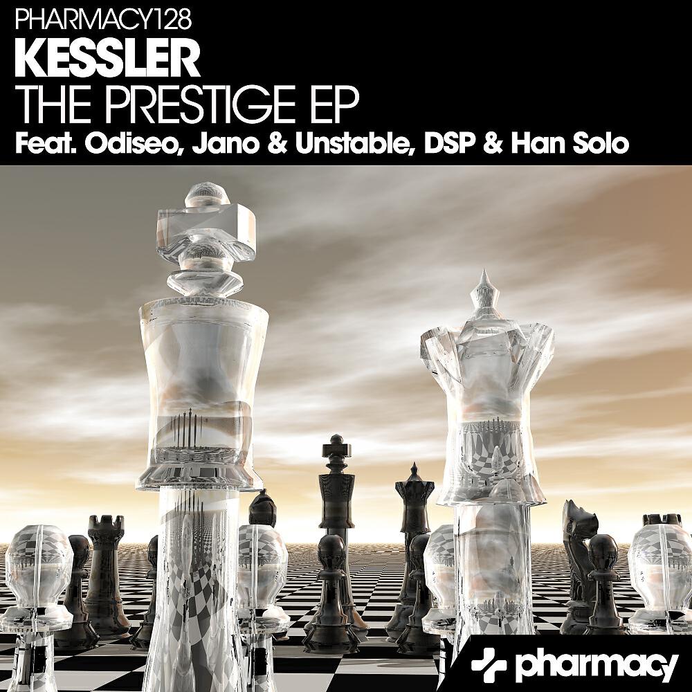 Kessler - Awakening Kundalini