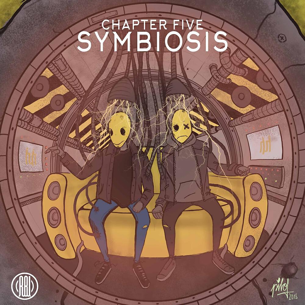 The YellowHeads - Symbiosis (The Advent, Industrialyzer Remix)