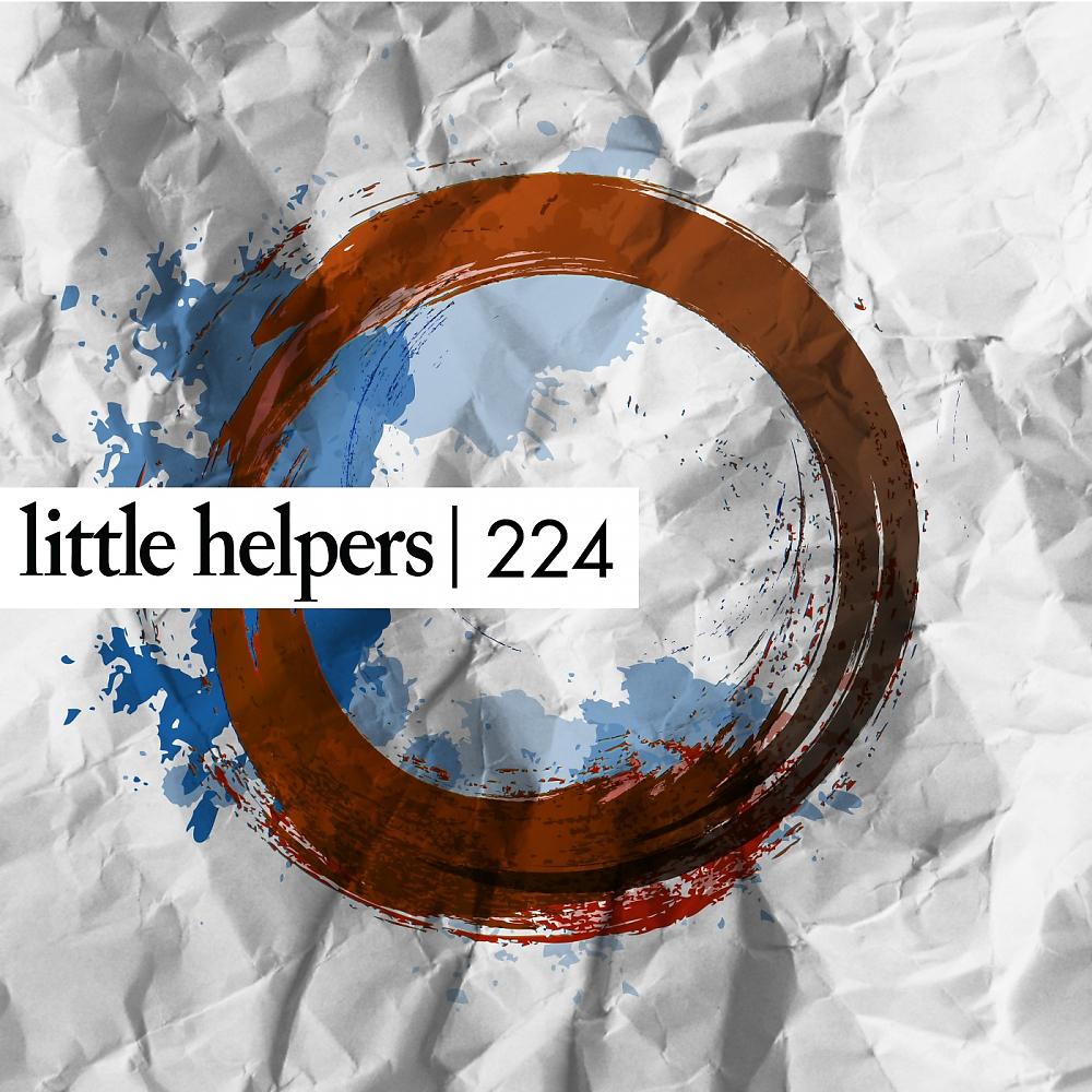 Постер альбома Little Helpers 224