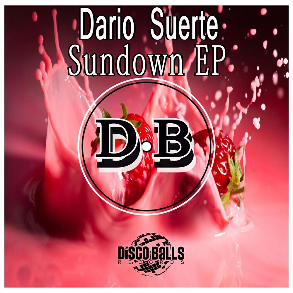 Dario Suerte - Moonbeam