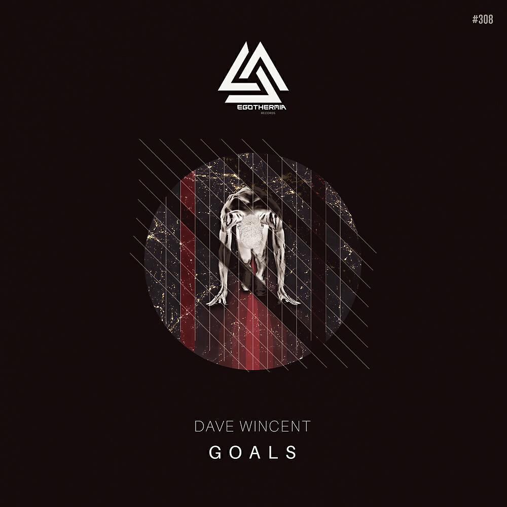 Dave Wincent - Cube