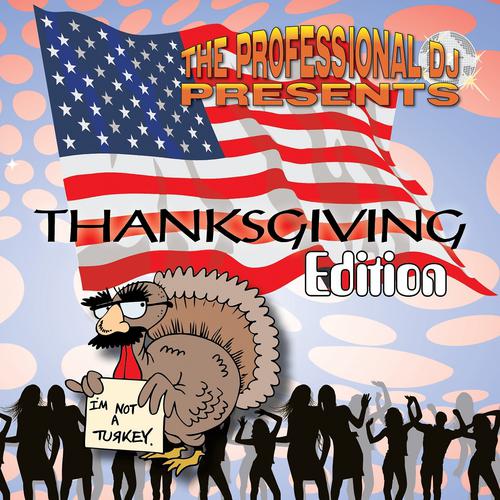 Постер альбома Thanksgiving Edition