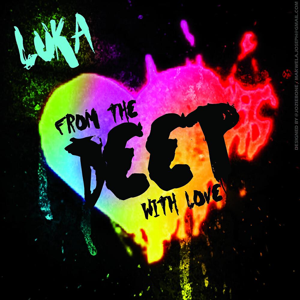 LUKA - No Limit