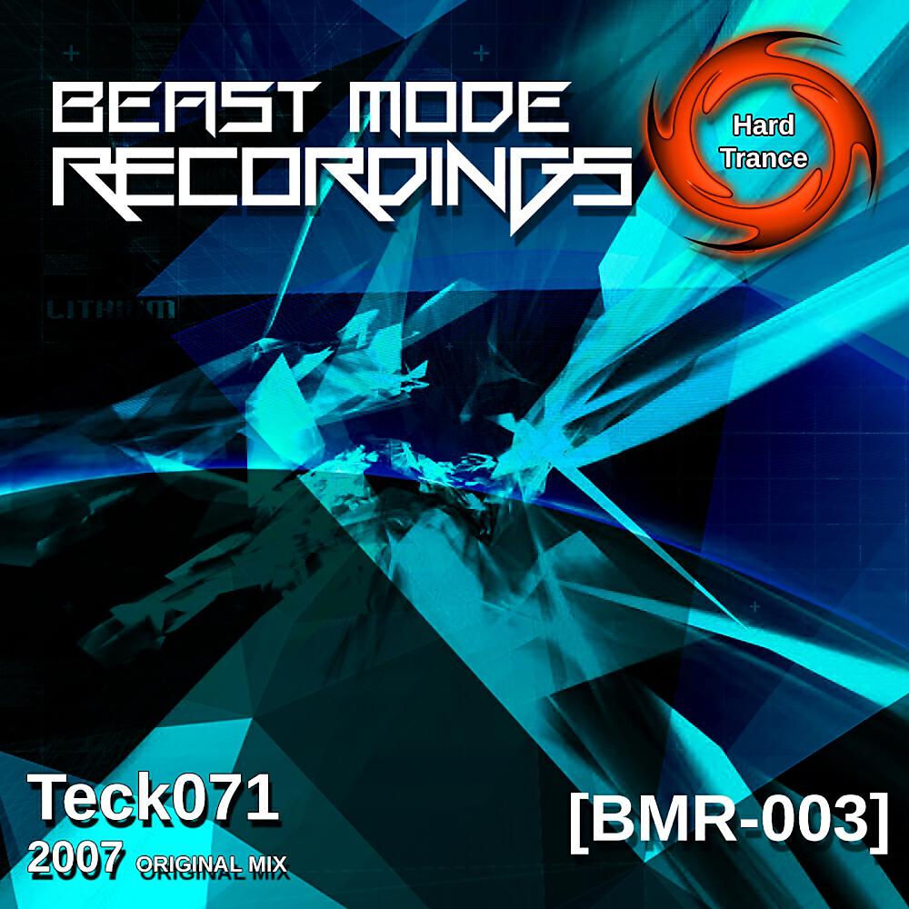 Teck071 - 2007