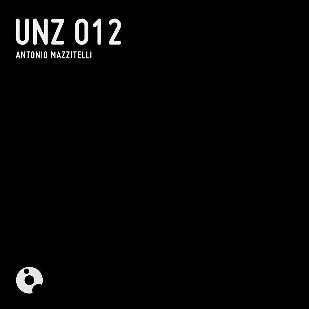 Antonio Mazzitelli - UNZ 012